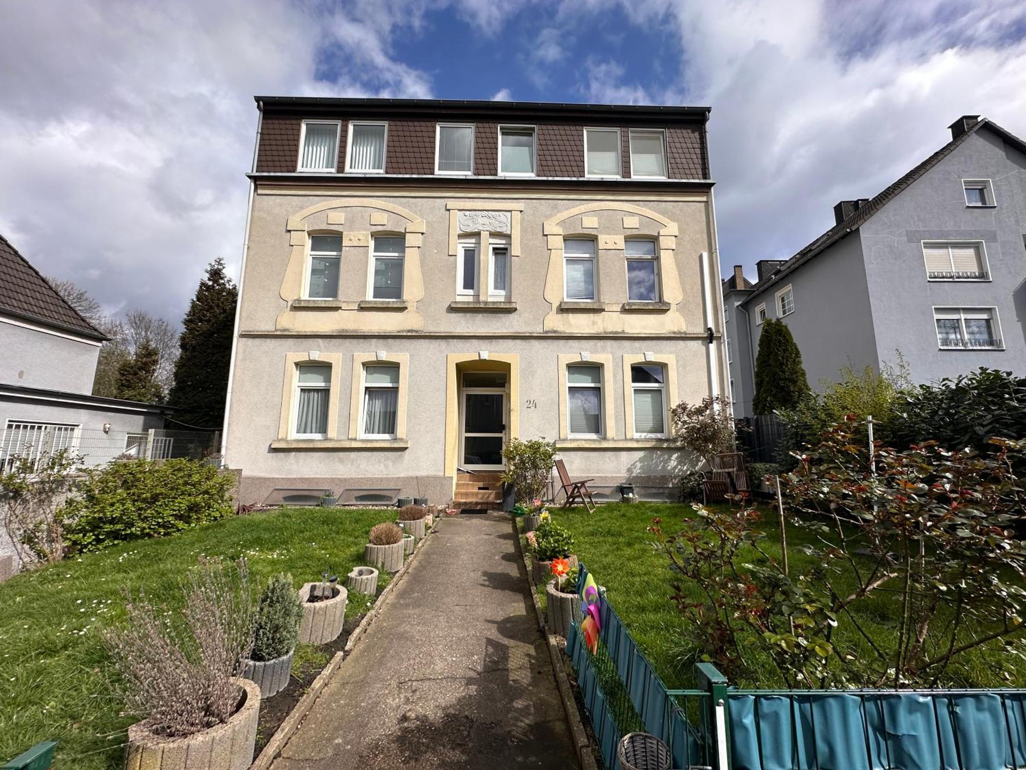 Homestay Bochum Exterior photo